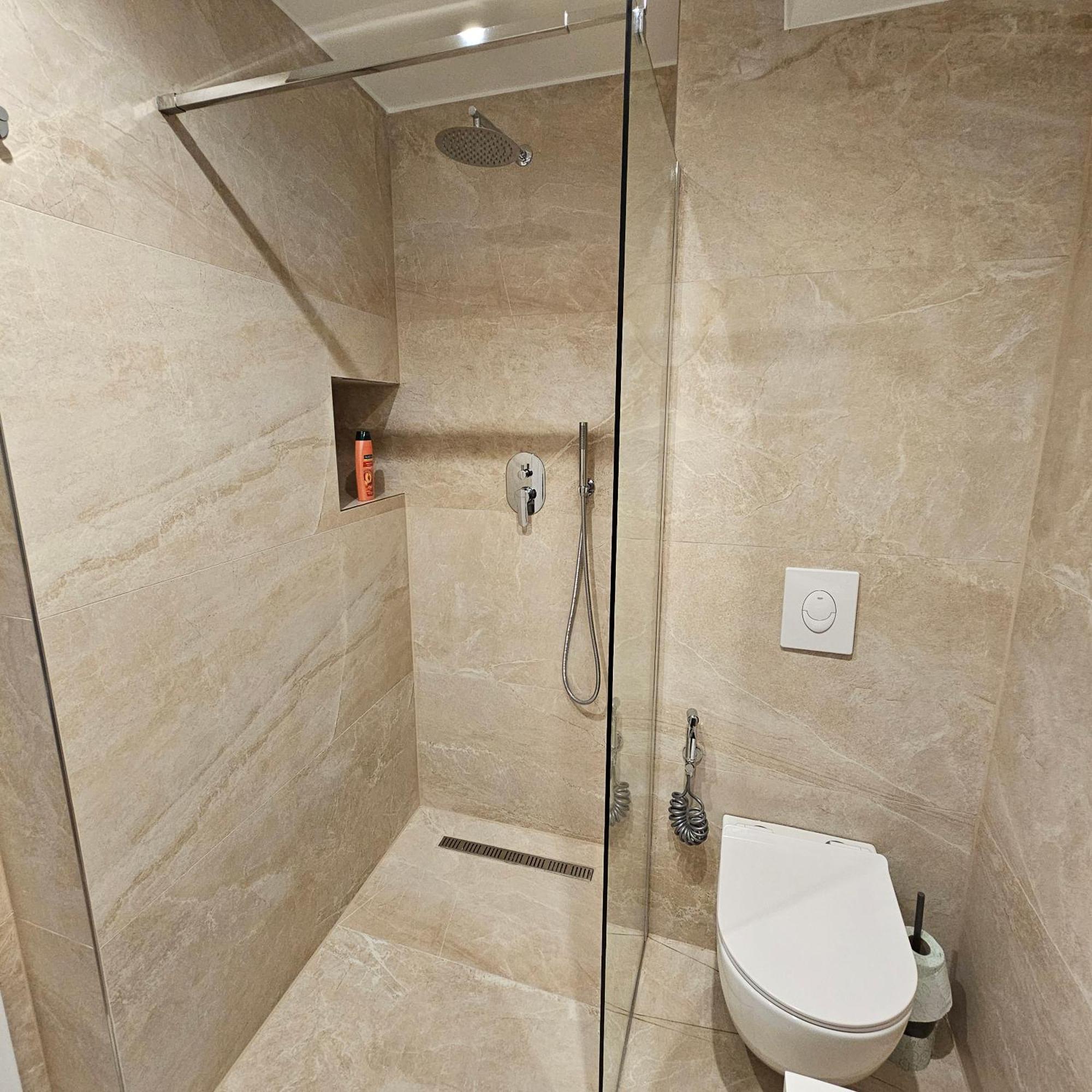 Center Piazza In Deluxe Апартаменты *